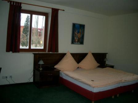 Gasthof Strausberg Nord Dış mekan fotoğraf